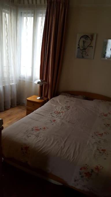 Apaprtement Entre Nation Et Daumesnil 5 Metros, 1 Rer, 4 Bus Appartement Parijs