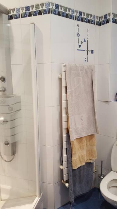 Appartement Apaprtement Entre Nation Et Daumesnil 5 Metros, 1 Rer, 4 Bus *